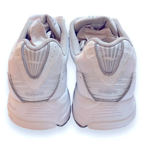 Saucony Grid Omni Walker White Shoes Men’s Size 15, XT 900, Brand New! - Picture 4 of 11